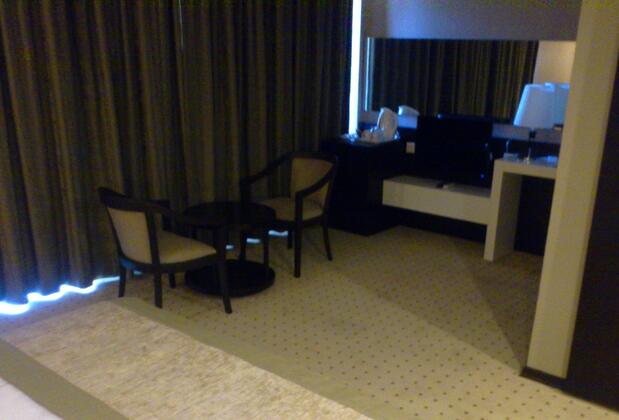 Faros Premium Beach Otel - Görsel 10