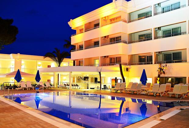 Banu Hotels Luxury - Görsel 3