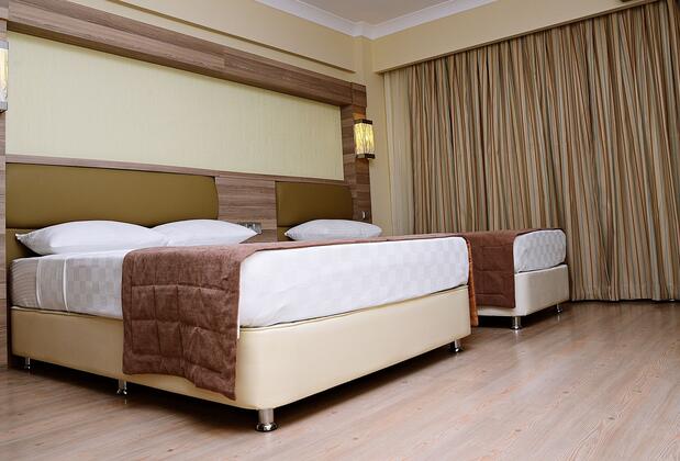 Banu Hotels Luxury - Görsel 20