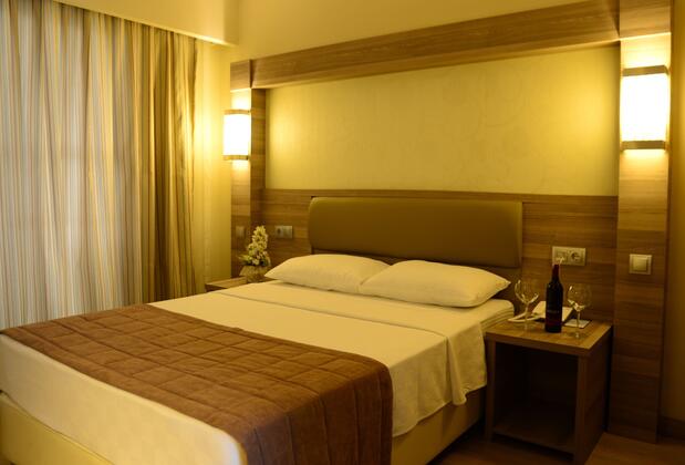 Banu Hotels Luxury - Görsel 21