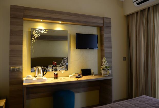 Banu Hotels Luxury - Görsel 22