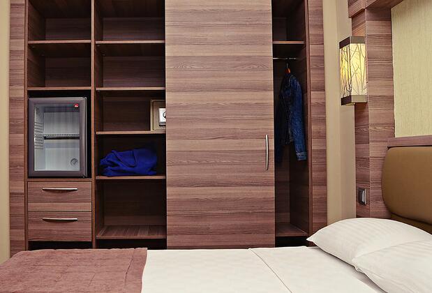 Banu Hotels Luxury - Görsel 23