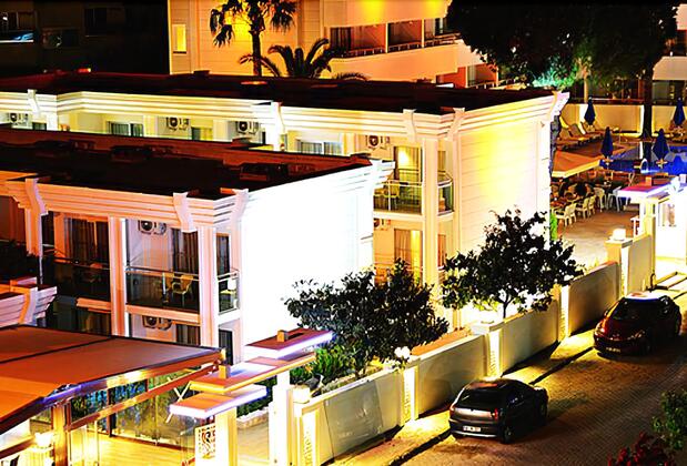 Banu Hotels Luxury - Görsel 6