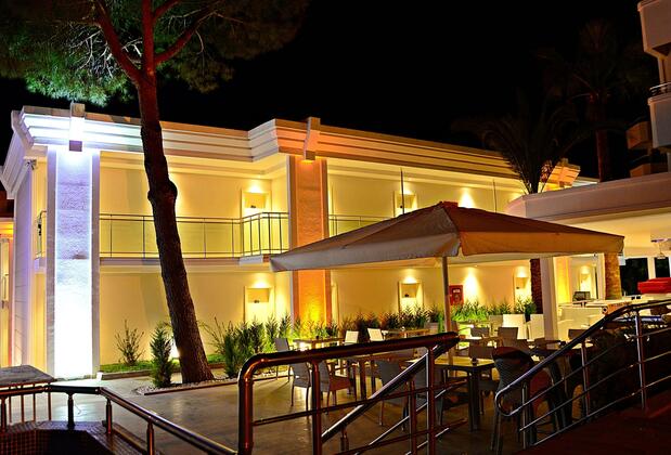 Banu Hotels Luxury - Görsel 7