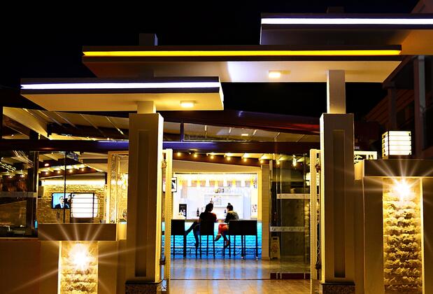 Banu Hotels Luxury - Görsel 12