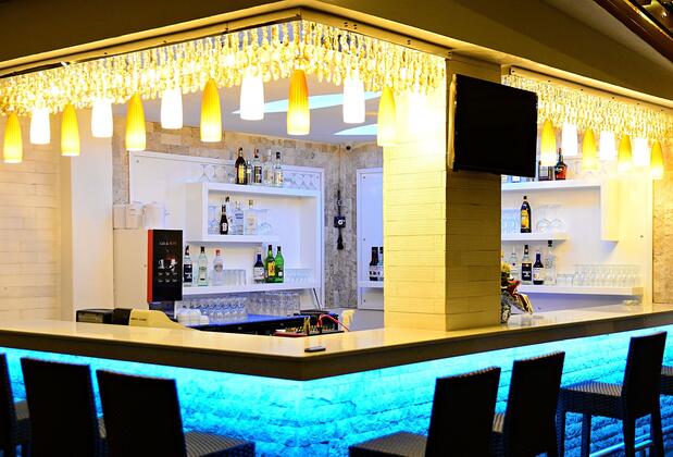 Banu Hotels Luxury - Görsel 11