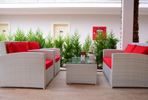 Banu Hotels Luxury - Görsel 24