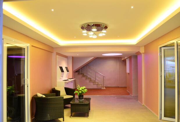 Banu Hotels Luxury - Görsel 10