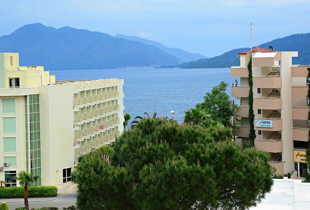 Banu Hotels Luxury - Görsel 8