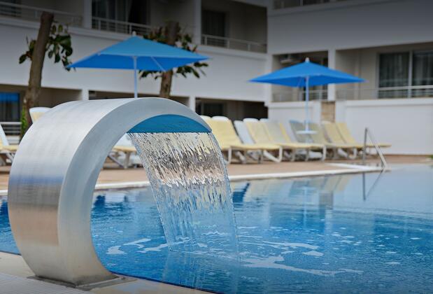 Banu Hotels Luxury - Görsel 16