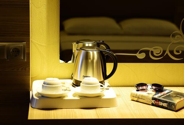 Banu Hotels Luxury - Görsel 25