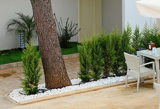 Banu Hotels Luxury - Görsel 19