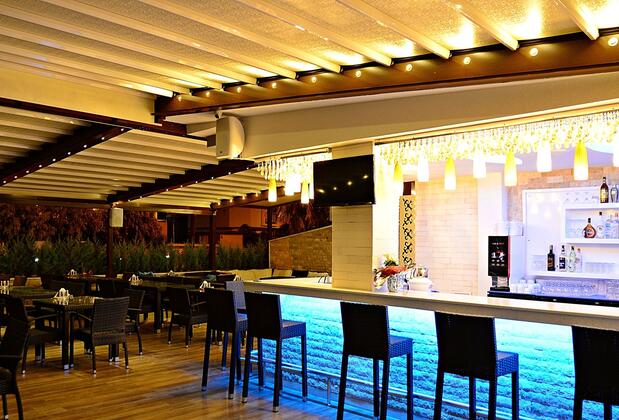 Banu Hotels Luxury - Görsel 14