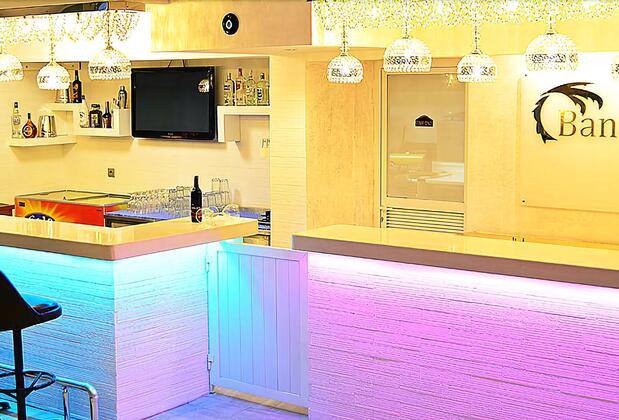 Banu Hotels Luxury - Görsel 13