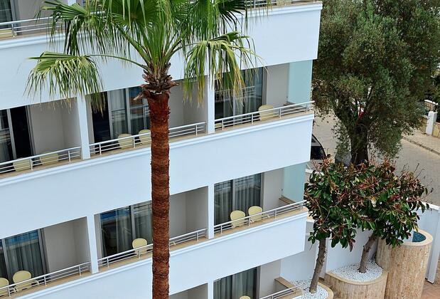 Banu Hotels Luxury - Görsel 5