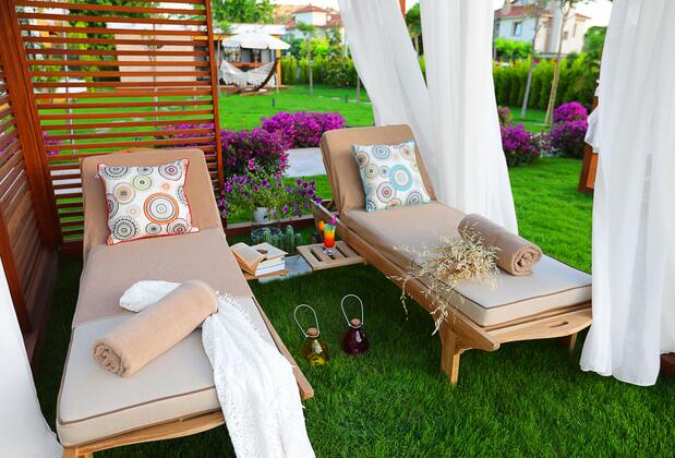 Dalyan Michelangelo Boutique Hotel - Görsel 4