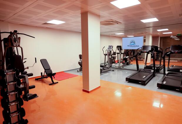 Dalyan Michelangelo Boutique Hotel - Görsel 12