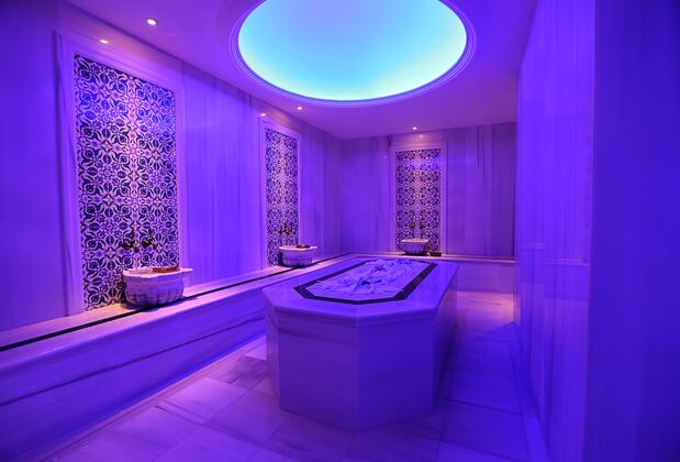 Dalyan Michelangelo Boutique Hotel - Görsel 9