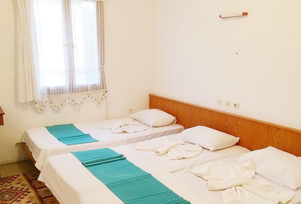 Parmis Rooms Çeşme - Görsel 12