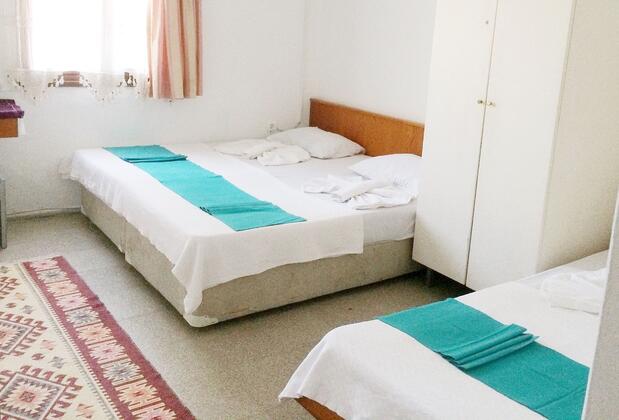 Parmis Rooms Çeşme - Görsel 13