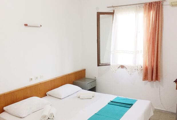 Parmis Rooms Çeşme - Görsel 14