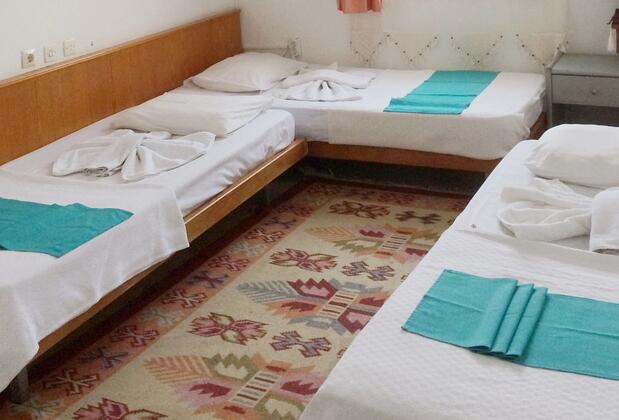 Parmis Rooms Çeşme - Görsel 15