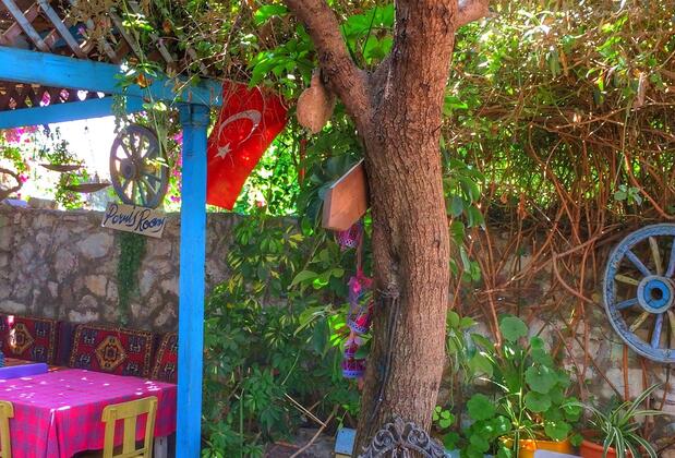 Parmis Rooms Çeşme - Görsel 3