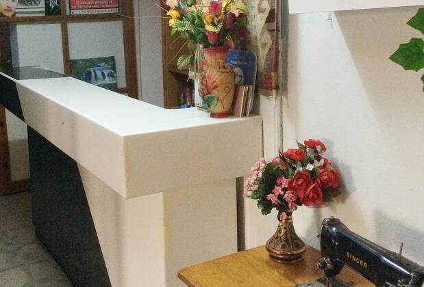 Parmis Rooms Çeşme - Görsel 10