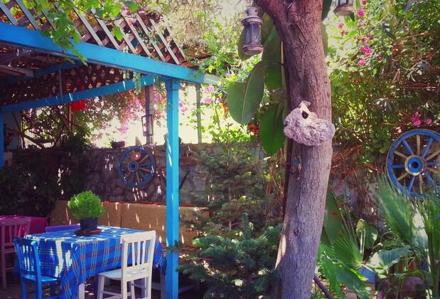 Parmis Rooms Çeşme - Görsel 6