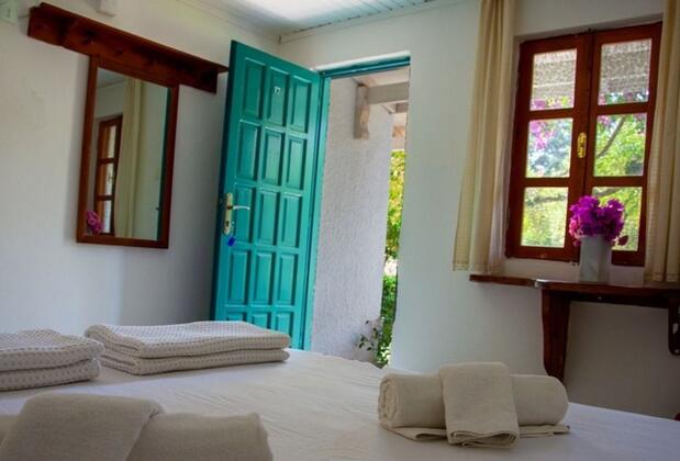 Myndos Bed & Breakfast - Görsel 4