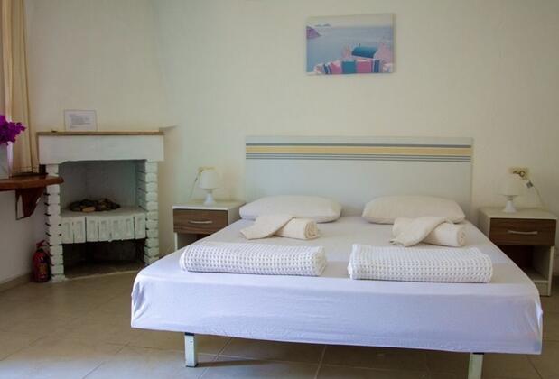 Myndos Bed & Breakfast - Görsel 5