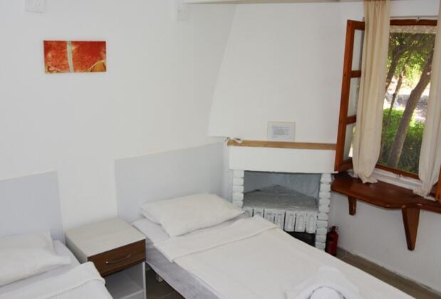 Myndos Bed & Breakfast - Görsel 6