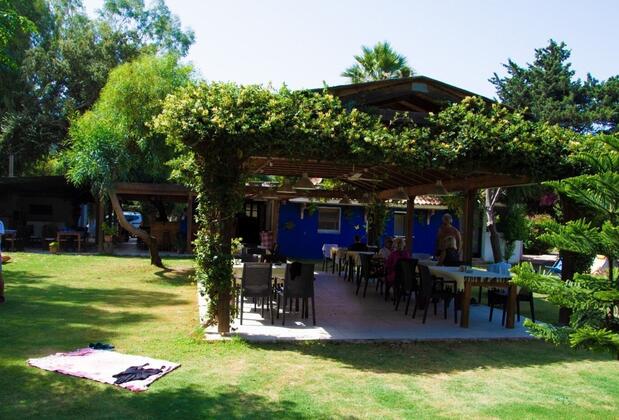 Myndos Bed & Breakfast - Görsel 3