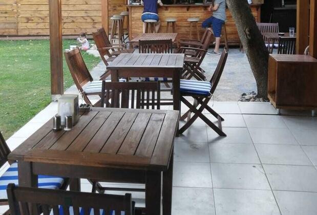 Myndos Bed & Breakfast - Görsel 9