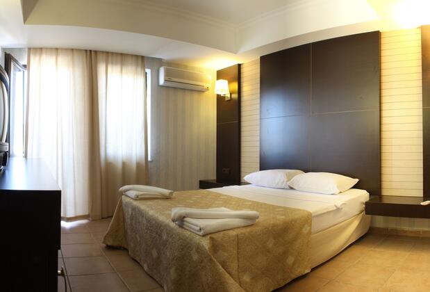 Clup Munamar Beach Resort - Görsel 11