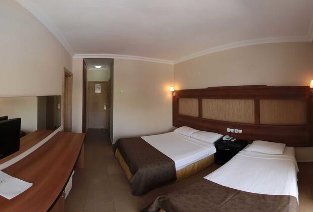 Clup Munamar Beach Resort - Görsel 12