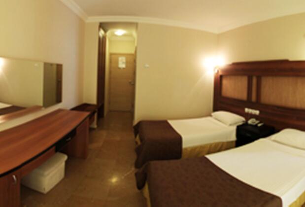 Clup Munamar Beach Resort - Görsel 13