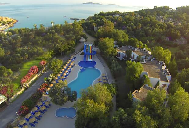 Verde Bodrum Holiday Village - Görsel 5