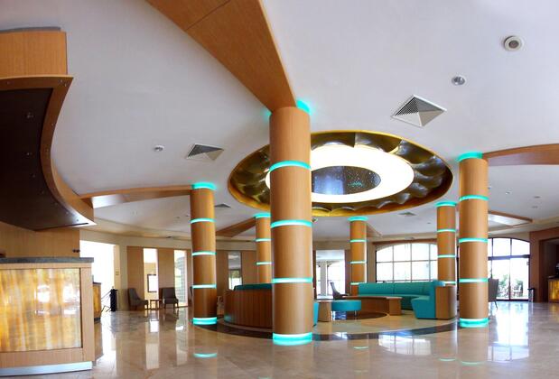 Verde Bodrum Holiday Village - Görsel 13