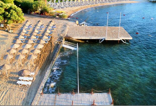 Verde Bodrum Holiday Village - Görsel 3