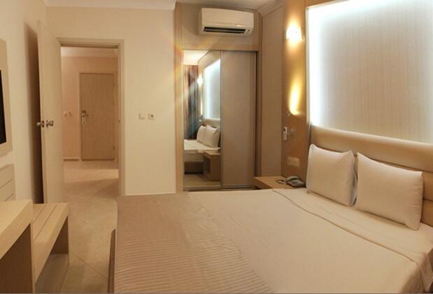 Verde Bodrum Holiday Village - Görsel 14