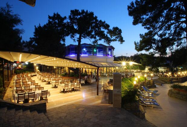 Verde Bodrum Holiday Village - Görsel 9