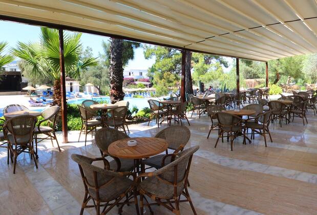 Verde Bodrum Holiday Village - Görsel 10