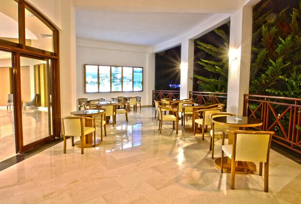 Verde Bodrum Holiday Village - Görsel 11