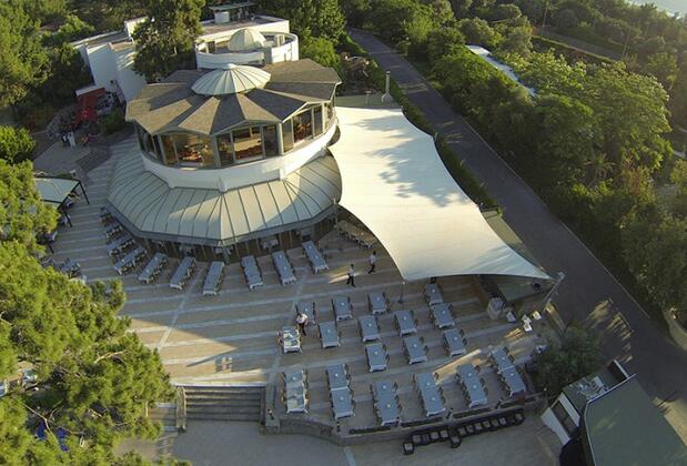 Verde Bodrum Holiday Village - Görsel 8