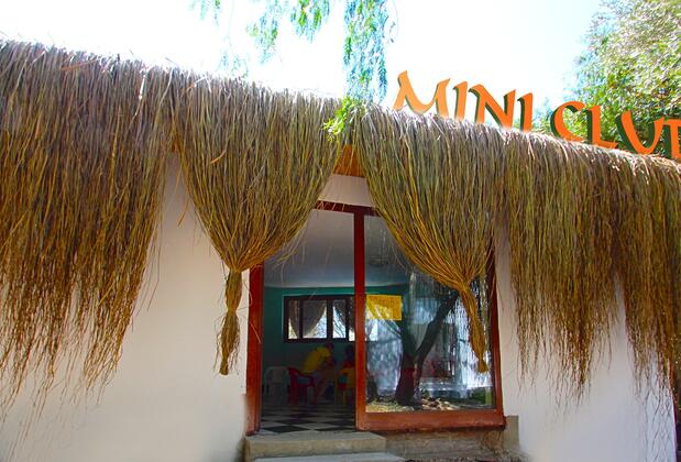 Verde Bodrum Holiday Village - Görsel 4