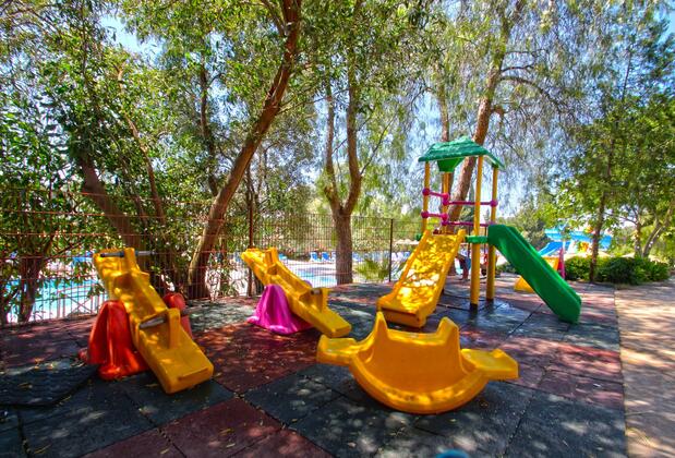 Verde Bodrum Holiday Village - Görsel 6