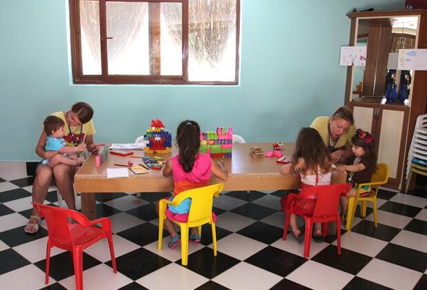 Verde Bodrum Holiday Village - Görsel 7