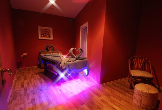 Verde Bodrum Holiday Village - Görsel 18