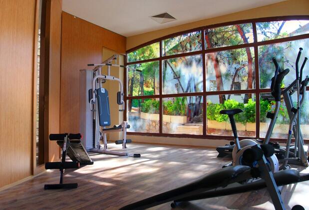 Verde Bodrum Holiday Village - Görsel 16